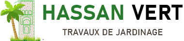HASSAN VERT - Jardinage à Rabat