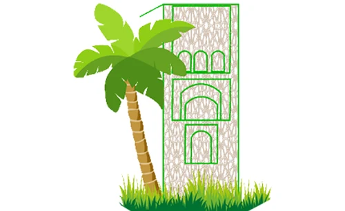 Société de jardinage à Rabat