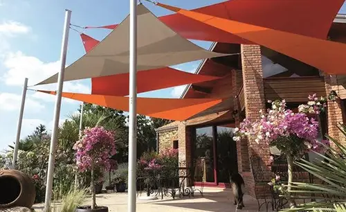 Entreprise de jardinage à Rabat