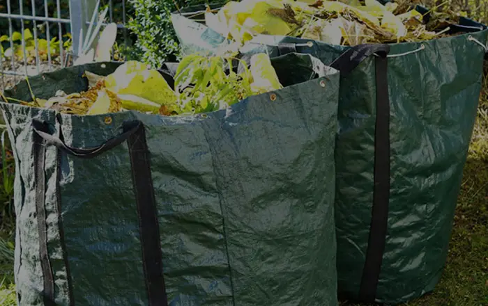 Évacuation des déchets à Rabat