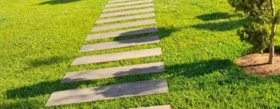 Société d'aménagement des allées à Rabat